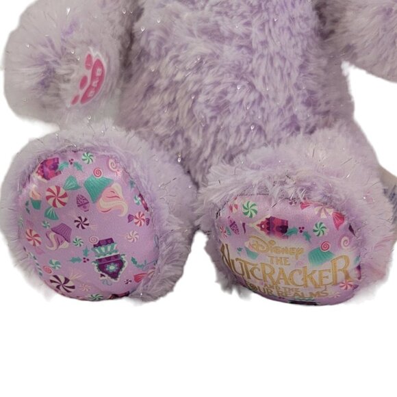 Build A Bear Disney's Clara The Nutcracker and The Four Realms 18" Plush Doll - Picture 3 of 14